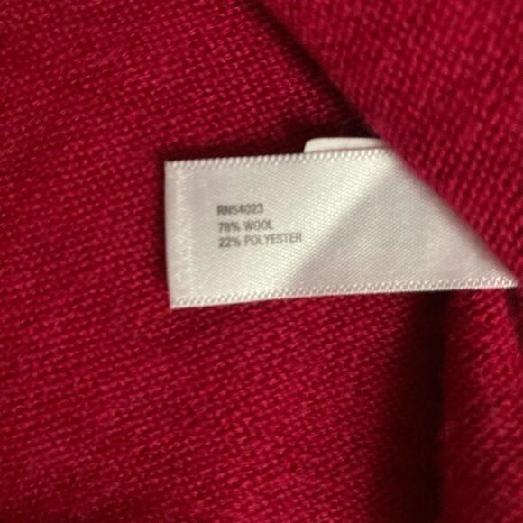 Gap Wool Sweater  - Picture 5 of 6